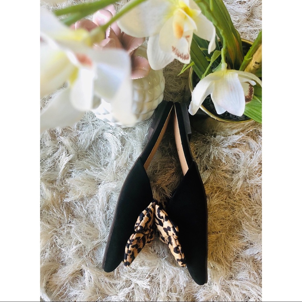 NEW ‘Juliette’ Mules - Picture 5 of 7